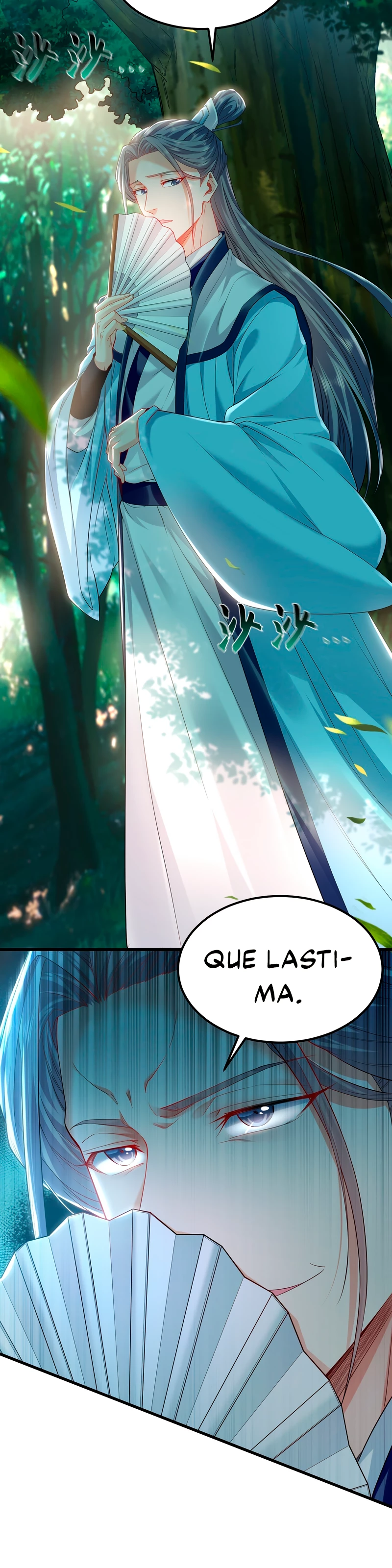 Tengo Una Velocidad De Ataque Multiplicada Por Un Millón > Capitulo 24 > Page 161
